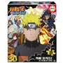 Puzzle Educa Naruto