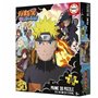 Puzzle Educa Naruto