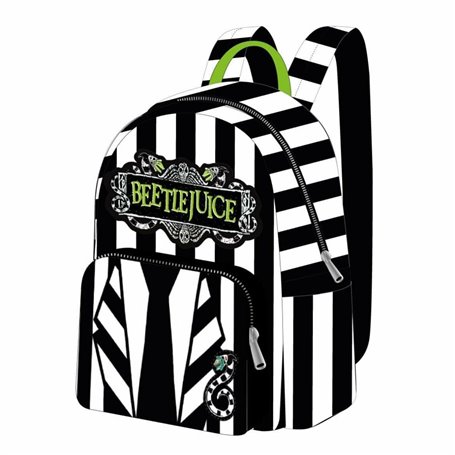 Cartable Beetlejuice 19