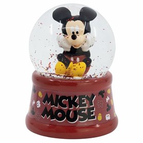 Boule de Neige Stor Mickey Mouse