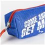 Trousse d'écolier Sonic
