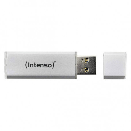 Pendrive INTENSO 3531493 512 GB USB 3.0 Argenté 80,99 €