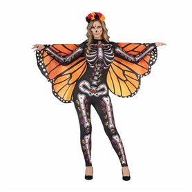 Déguisement pour Adultes My Other Me Catrina S