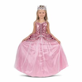 Déguisement pour Enfants My Other Me Princesse 3-4 Ans