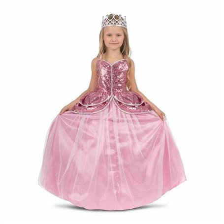 Déguisement pour Enfants My Other Me Princesse 5-6 Ans