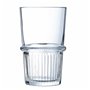 Set de Verres Arcoroc New York 6 Unités Transparent verre (47 cl)