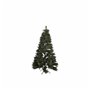 Sapin de Noël DKD Home Decor Vert PVC Plastique 100 x 100 x 150 cm