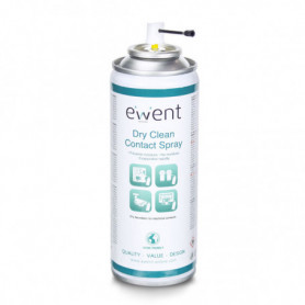 Nettoyant Dry Clean Ewent EW5614 200 ml 17,99 €