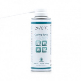 Nettoyant Cooling Spray Ewent EW5616 200 ml 16,99 €