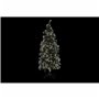 Sapin de Noël DKD Home Decor Vert Métal Polyéthylène 80 x 80 x 183 cm 1 x 1 x 180 cm