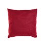 Coussin DKD Home Decor Noël Multicouleur Polyester 40 x 10 x 40 cm (2 Unités)