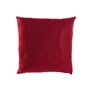 Coussin DKD Home Decor Noël Blanc Rouge Polyester Carreaux 40 x 10 x 40 cm (2 Unités)