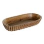 Centre de Table DKD Home Decor Naturel 32 x 15 x 5 cm