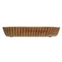 Centre de Table DKD Home Decor Naturel 32 x 15 x 5 cm