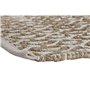 Tapis Home ESPRIT Blanc Marron Boho 75 x 175 cm