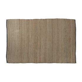 Tapis Home ESPRIT Marron Boho 75 x 175 cm