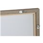 Cadre Home ESPRIT Marron Beige Moderne Urbaine 60 x 4 x 80 cm (6 Unités)