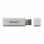 Pendrive INTENSO 3531492 USB 3.0 256 GB Argenté 46,99 €