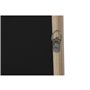 Cadre Home ESPRIT Beige Géométrique Moderne 60 x 7 x 60 cm (2 Unités)
