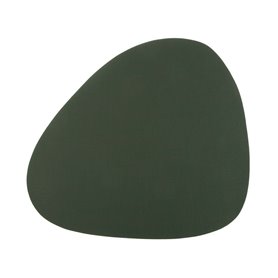 Dessous de plat Versa Vert 37 x 44 cm