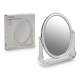 Miroir Transparent