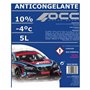 Antigel OCC Motorsport OCC3535 10% Rose (5 L)