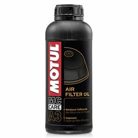 Nettoyeur de filtre à air Motul MTL108588 Off Road