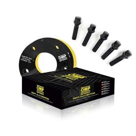 Ensemble de séparateurs OMP OMPS08150501 4x100 60