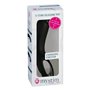 Chester E-Dildo rechargeable Mystim Noir (19 cm)