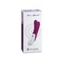 Vibration de Stimulation Double Mystim Bon Aparte Violet