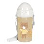 Bouteille d'eau Safta Ours Beige 500 ml