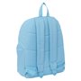 Cartable Munich Basics Bleu 33 x 42 x 15 cm