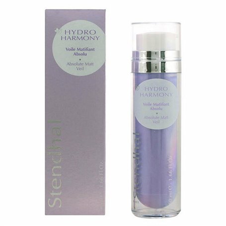 Fluide hydratant et matifiant Hydro Harmony Stendhal (50 ml)