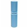 Atomiseur rechargeable Twist & Spritz Pale Blue (8 ml)