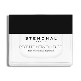 Crème raffermissante Stendhal Recette Merveilleuse 50 ml