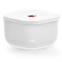 Récipient de Conservation des Aliments Guzzini Save-it Blanc 2