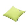 Coussin Benetton Rainbow Vert 45 x 45 cm