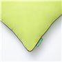 Coussin Benetton Rainbow Vert 45 x 45 cm