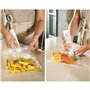 Sacs sous vide Guzzini SAVE-IT 5 Pièces