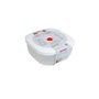 Récipient de Conservation des Aliments Guzzini Save-it Blanc 1