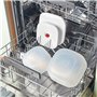 Récipient de Conservation des Aliments Guzzini Save-it Blanc 1,9 L