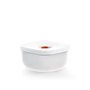 Récipient de Conservation des Aliments Guzzini Save-it Blanc 450 ml