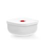 Récipient de Conservation des Aliments Guzzini Save-it Blanc 975 ml