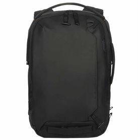 Targus TBB652GL sac à dos City backpack Noir Polyester