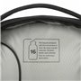Targus TBB652GL sac à dos City backpack Noir Polyester