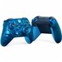 Commande Gaming Sans Fil Microsoft QAU-00151