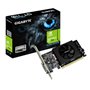 Gigabyte GV-N710D5-2GL carte graphique NVIDIA GeForce GT 710 2 Go GDDR5