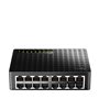 Switch Cudy 16 Ethernet LAN 10/100 Mbps