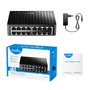 Switch Cudy 16 Ethernet LAN 10/100 Mbps