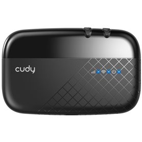 Router Cudy MF4